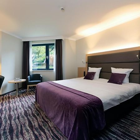 Hotel Restaurant Van Der Valk Nivelles-Sud Εξωτερικό φωτογραφία