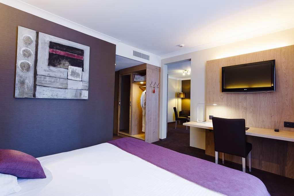 Hotel Restaurant Van Der Valk Nivelles-Sud Δωμάτιο φωτογραφία