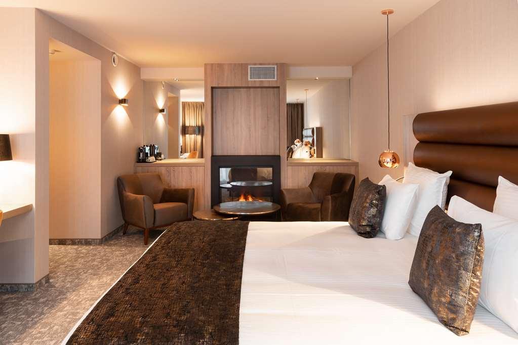 Hotel Restaurant Van Der Valk Nivelles-Sud Ανέσεις φωτογραφία