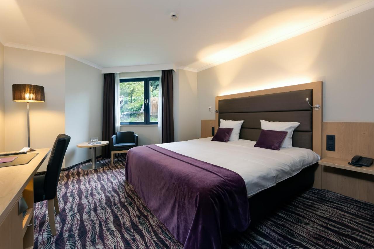 Hotel Restaurant Van Der Valk Nivelles-Sud Εξωτερικό φωτογραφία