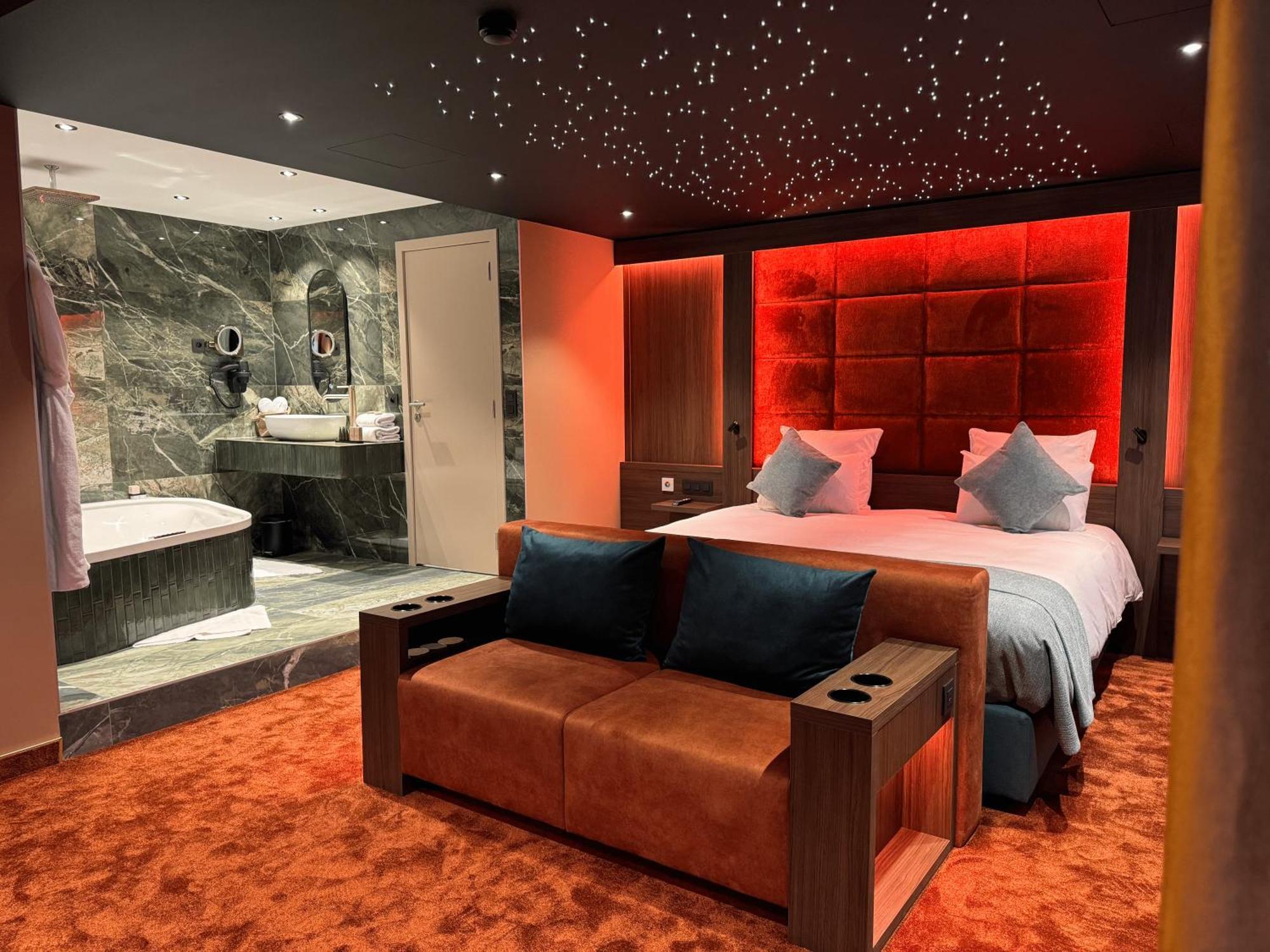 Hotel Restaurant Van Der Valk Nivelles-Sud Εξωτερικό φωτογραφία