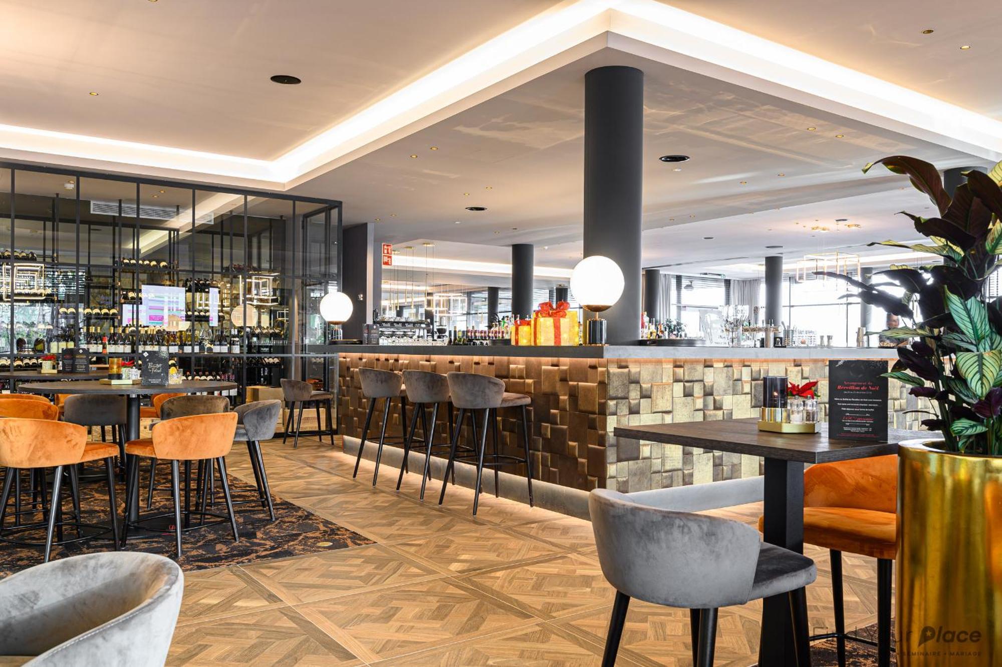 Hotel Restaurant Van Der Valk Nivelles-Sud Εξωτερικό φωτογραφία