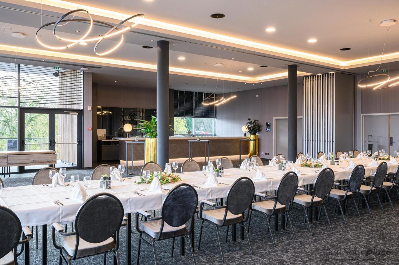 Hotel Restaurant Van Der Valk Nivelles-Sud Εξωτερικό φωτογραφία
