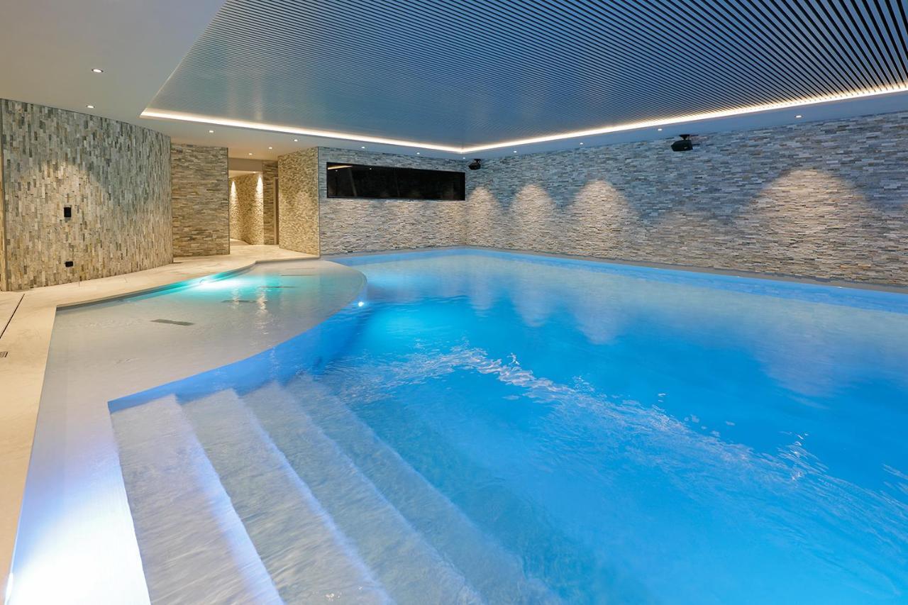 Hotel Restaurant Van Der Valk Nivelles-Sud Εξωτερικό φωτογραφία
