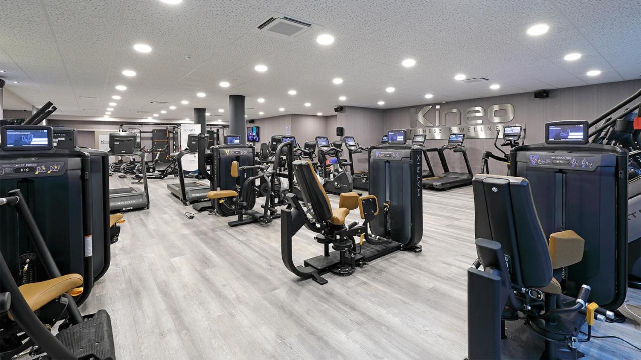 Hotel Restaurant Van Der Valk Nivelles-Sud Εξωτερικό φωτογραφία