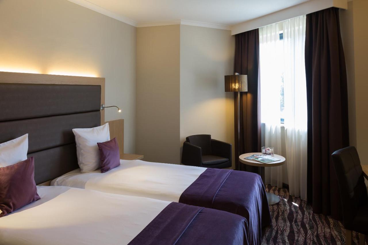 Hotel Restaurant Van Der Valk Nivelles-Sud Εξωτερικό φωτογραφία